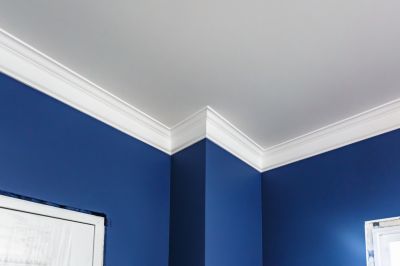 Ceiling Molding Installation - Pro Services Tallahassee, Florida