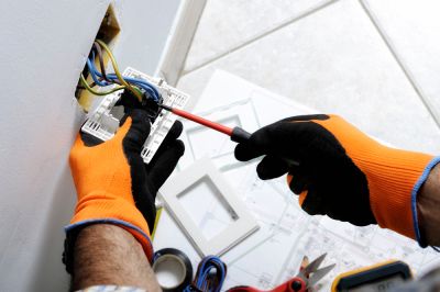 Commercial Electrical Services - Pro Services Tallahassee, Florida