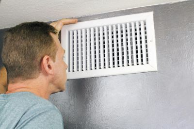 Duct Repair - Pro Services Tallahassee, Florida