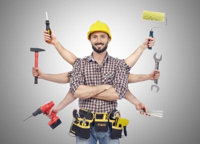 Emergency Home Repairs, Pro Services, Alabama