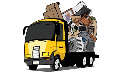 Furniture Haul Away - Pro Services Tallahassee, Florida