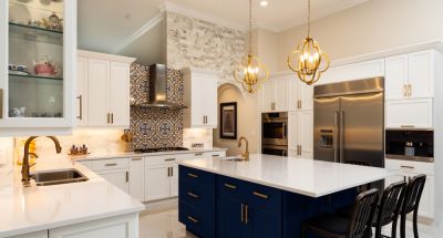 Kitchen Cabinet Installation - Pro Services Tallahassee, Florida