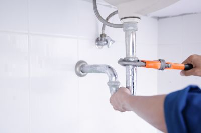 Outdoor Faucet Installation, Pro Services, Rhode Island