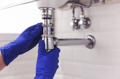 Shower Faucet Repair