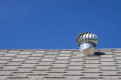 Attic Fan Replacement - Pro Services Tallahassee, Florida