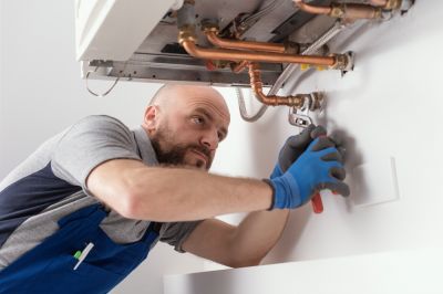 Boiler Installation - Pro Services Tallahassee, Florida