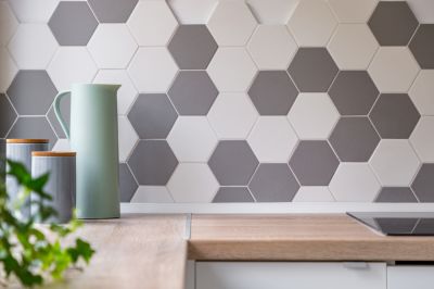 Ceramic Wall Tile Installation, Pro Services, Massachusetts
