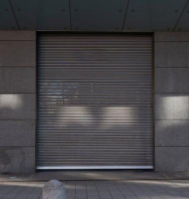 Commercial Overhead Door Repair - Pro Services Tallahassee, Florida