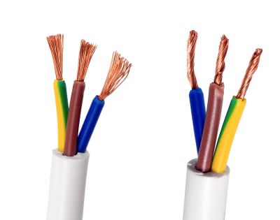 Electrical Rewiring - Pro Services Lubbock, Texas
