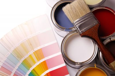 Furniture Painting - Pro Services Lubbock, Texas