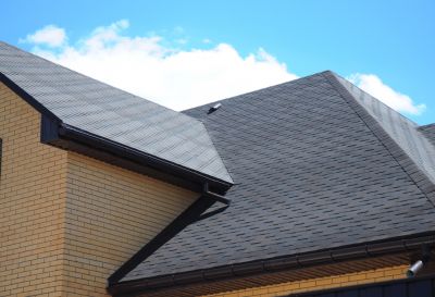 Garage Roof Replacement - Pro Services Lubbock, Texas