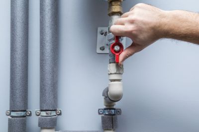 Gas Line Repair - Pro Services Tallahassee, Florida