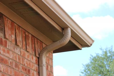 Gutter Downspout Replacement, Pro Services, Michigan