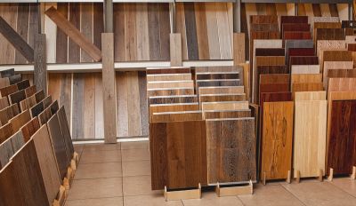 Hardwood Floor Installation - Pro Services Lubbock, Texas