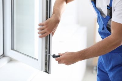 Insulated Glass Unit Replacement - Pro Services Tallahassee, Florida