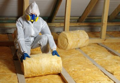 Insulation Services - Pro Services Lubbock, Texas