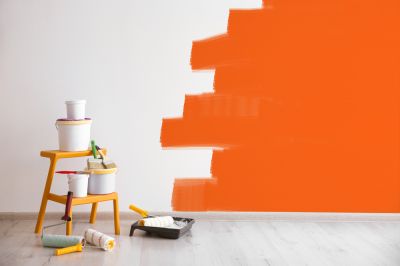 Interior Home Painting - Pro Services Cincinnati, Ohio