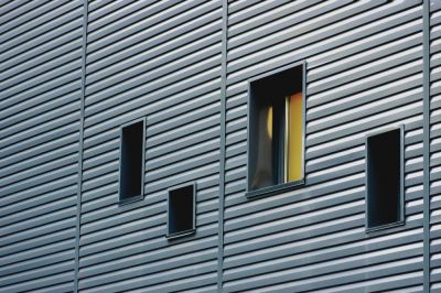 Metal Building Siding Installation - Pro Services Tallahassee, Florida