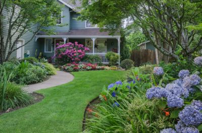 Retaining Walls Installation - Pro Services Ogden, Utah