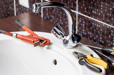 Sink Replacement - Pro Services Tallahassee, Florida