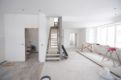 Small House Renovations - Pro Services Madison, Wisconsin