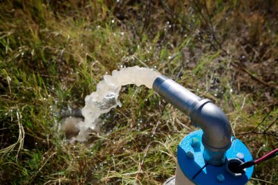 Well Water Pump Repair - Pro Services Lubbock, Texas